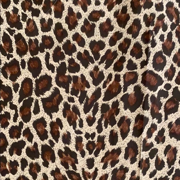 Leopard Print Camisole - Picture 3 of 4